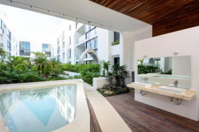 Stunning Penthouse in Downtown ANAH